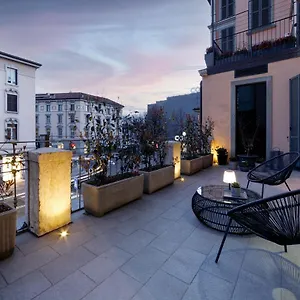La Terrazza 62 Apartment