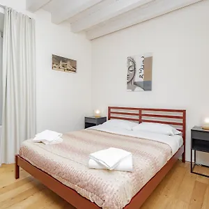 Ferienhaus Citylife, Bergamo
